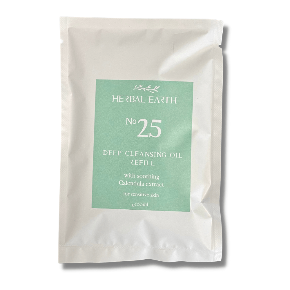 Deep Cleansing Oil Refill Packet